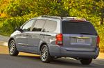 Kia Sedona 2010 года